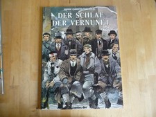 Der Schlaf der Vernunft Christin Bilal Carlsen