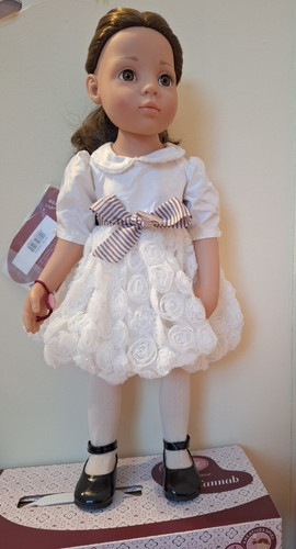 Götz puppe classic kidz - puppe,