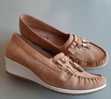 CAPRICE Schuhe Slipper 39