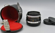 Jena Pancolar 1,8/50 mm  M42