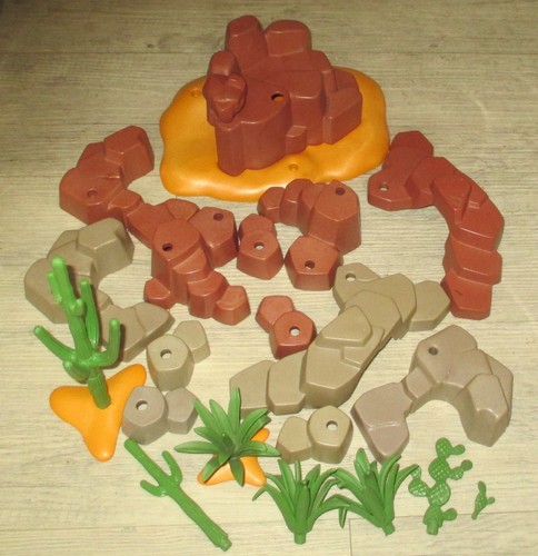 Playmobil konvolut sammlung - playmobil,