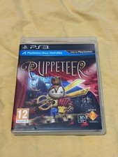 Puppeteer playstation 3 - puppeteer, (playstation