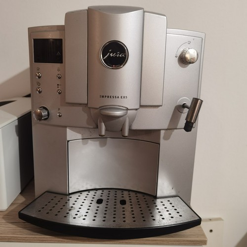 Jura impressa e85 - jura,