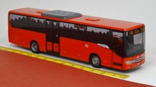 Setra S 415 UL RAB Regionalverkehr Alb-Bodensee - Sondermodell