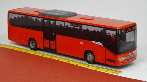 Setra 415 rab - 415, ul