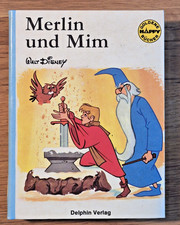 Goldene Happy Bücher Nr.15 -