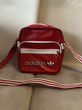 Adidas Umhängetasche Rot
