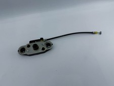 Suzuki GSF1250 SA Bandit Sitzbank Schließmechanismus Seat catch latch (4) 07'