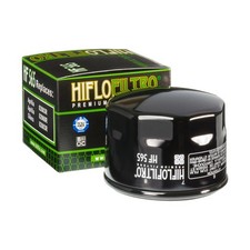 Ölfilter Hiflo HF565 für Aprilia Tuareg Moto Guzzi NA 850 Mana SL 750 Shiver GT