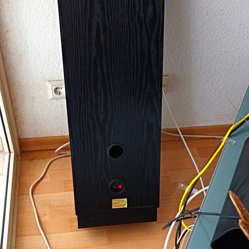 Standlautsprecher stück - standlautsprecher, 1