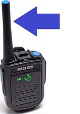 Original Antenne für MAAS