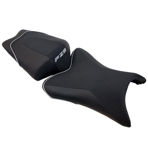 Yamaha fz8 sitzbank - -,