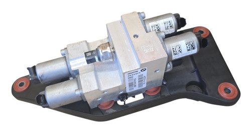 Hydraulikeinheit