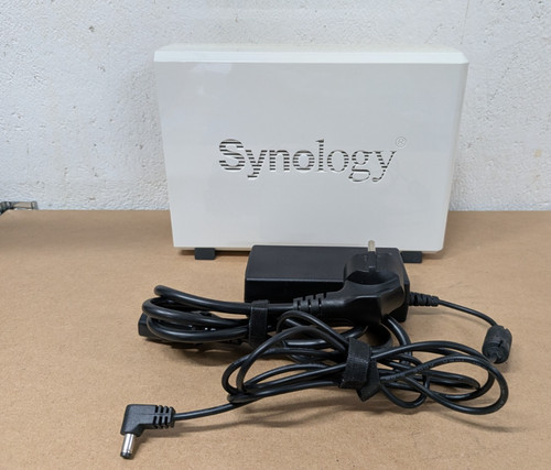 Synology ds112 mit - ds112,