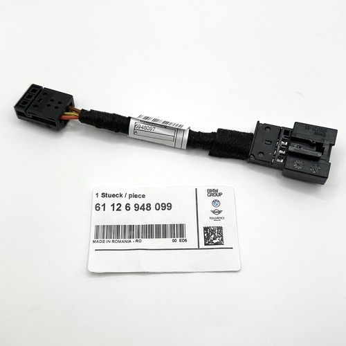 Original mini adapterkabel - mini,