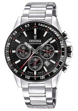 Festina Timeless Chronograph