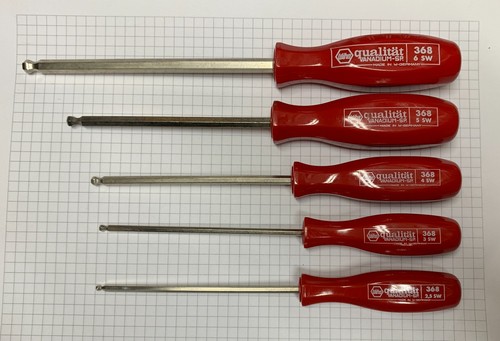 Hahn kolb - 5x,