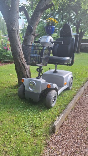 Seniorenmobil elektromobil - seniorenmobil,