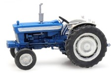 Ford 5000 Traktor Modell von