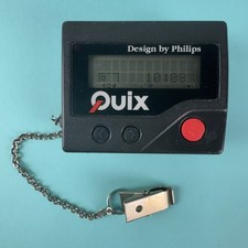 Philips Quix Pager Messenger