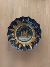 Weihnachtsteller Villeroy &