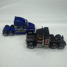 Lot Of 2 Vintage MATCHBOX