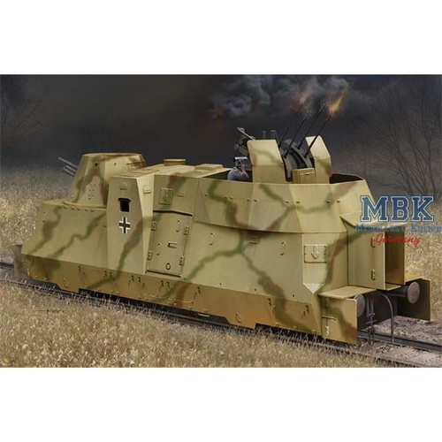 Hobby boss hb82925 kanonen und - boss,