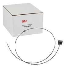 NTY MOTORHAUBENZUG SEILZUG HAUBE ENTRIEGELUNG passend für MAZDA 6 | EZC-MZ-012