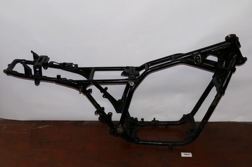 Yamaha 900 58l rahmen - yamaha, f