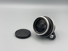 Carl Zeiss Jena Flektogon 35mm