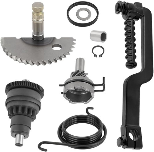 Startkupplung zahnrad - startkupplung,