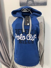 Beverly Hills Polo Club Hoodie