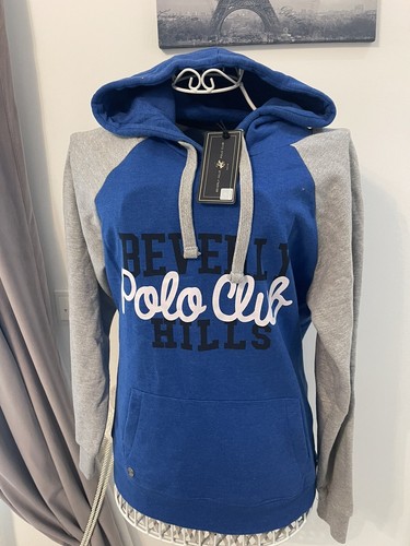 Beverly hills polo club - beverly, hoodie