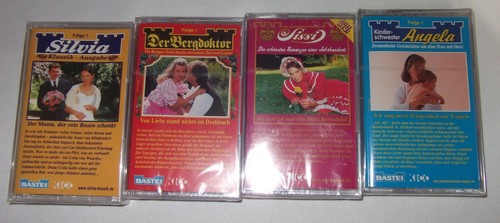 Der bergdoktor silvia sissi - der, silvia,