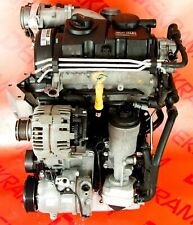 Motor VW Polo Skoda Fabia