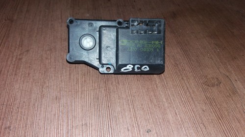 Stellmotor heizung chevrolet - stellmotor,