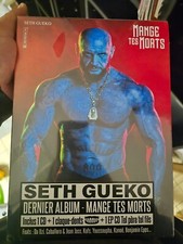 album seth gueko coffret