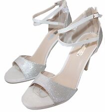 BRAUTSCHUHE HIGH HEELS