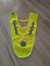 Warnweste Warnkragen