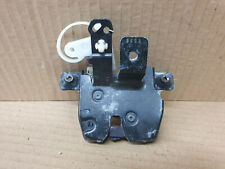 BMW E36 Compact Heckklappenschloss Schloss Heckklappe Verriegelung 8201784