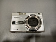 Traveler DC-XZ6 Kamera 10.1 Mp