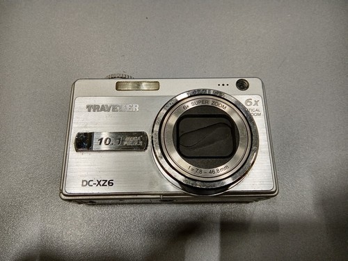 Traveler xz6 kamera - kamera, mp