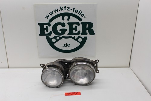 Bmw 5er e12 scheinwerfer - scheinwerfer, links