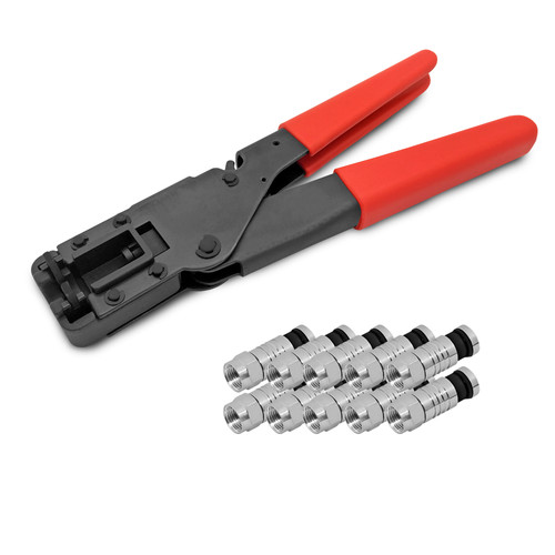 Kompressionszange 10x - , f