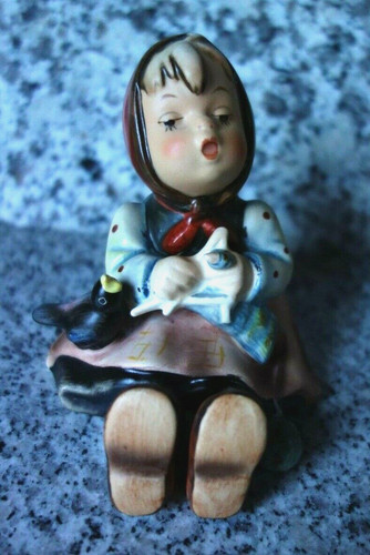 Hummel figur hum - hum, 69