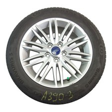 Ford Focus 3 DYB Alufelge Felge Ersatzrad 7Jx16 ET50 205 55 16 91V NR3