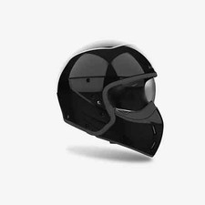 HELM JET HYBRID AIROH J 110
