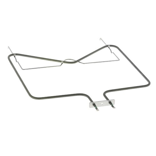Ignis herd backofen - backofen, unten