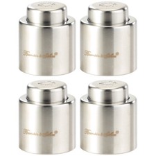 Verschluss für Sekt-u