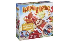 Looping Louie - Da lachen ja